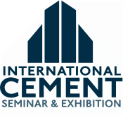 International Cement Seminar & Exhibition Logo